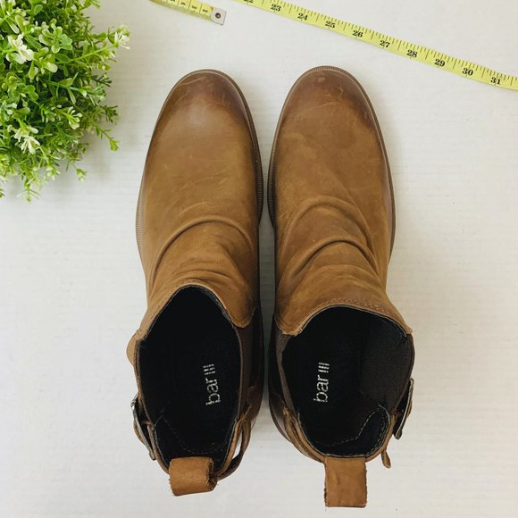 benson ankle boot ugg